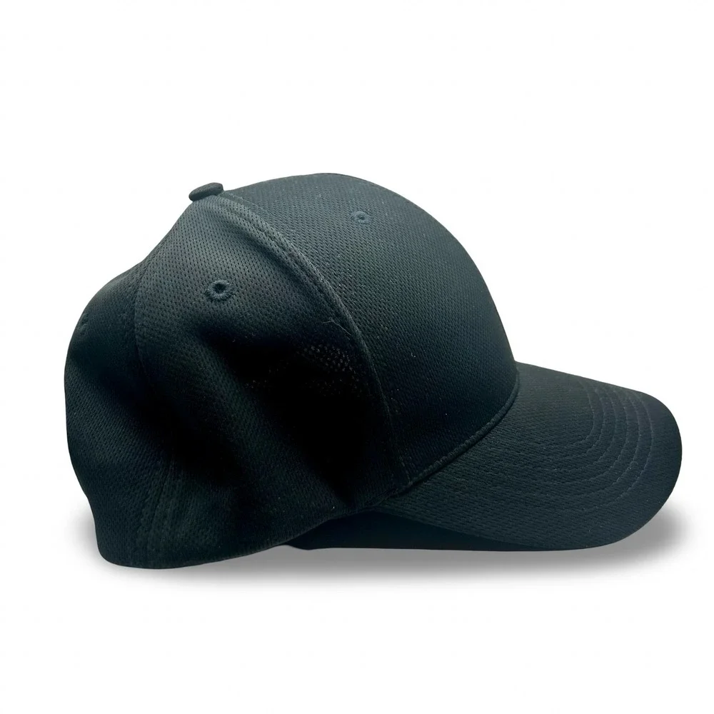 Taco Bell Crew‎ Baseball Cap One Size Workwear Staff Fast Food Snapback Uniform